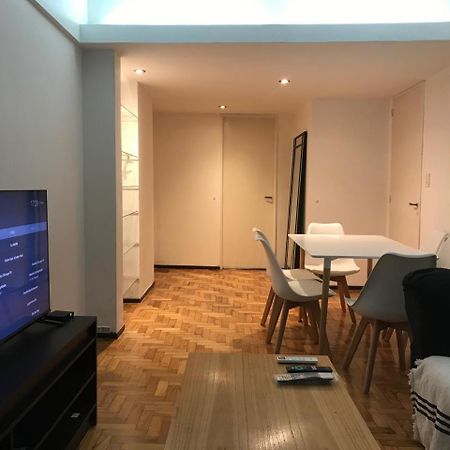 Oasis Lodging Apartman Buenos Aires Kültér fotó