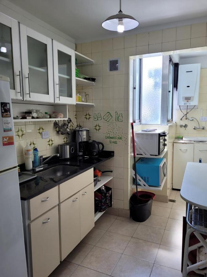 Oasis Lodging Apartman Buenos Aires Kültér fotó