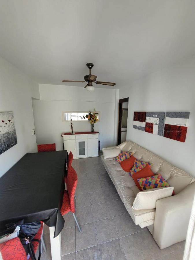 Oasis Lodging Apartman Buenos Aires Kültér fotó
