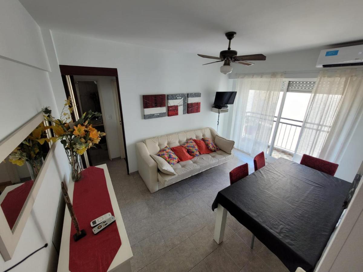 Oasis Lodging Apartman Buenos Aires Kültér fotó