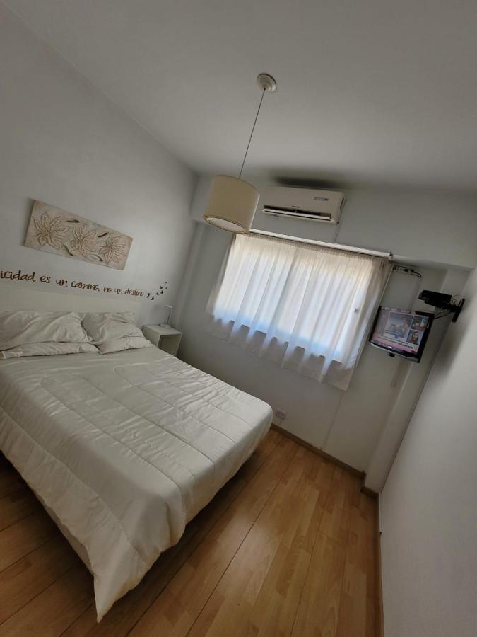 Oasis Lodging Apartman Buenos Aires Kültér fotó