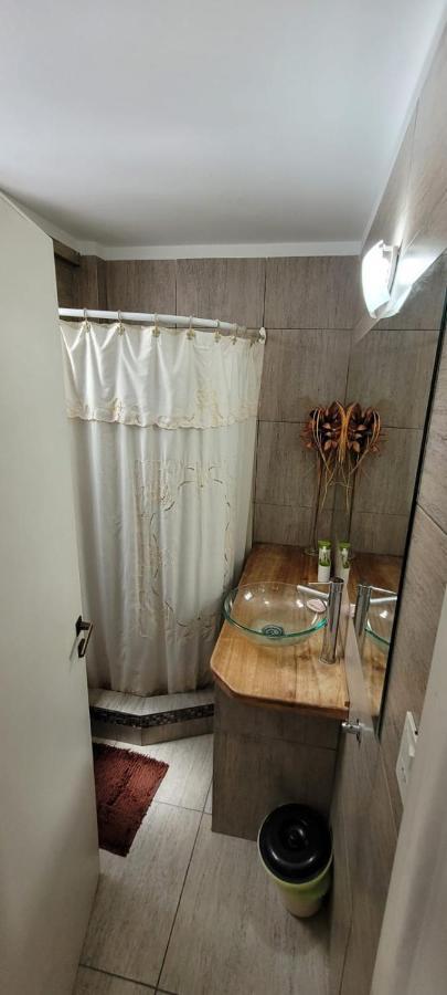 Oasis Lodging Apartman Buenos Aires Kültér fotó