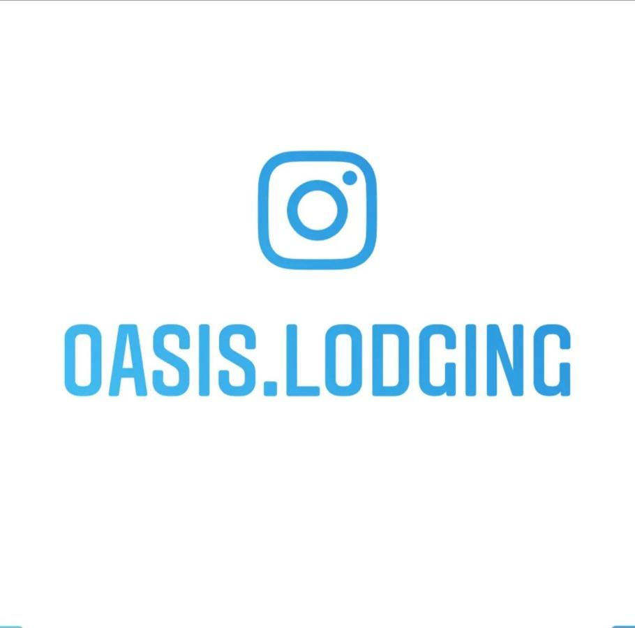 Oasis Lodging Apartman Buenos Aires Kültér fotó