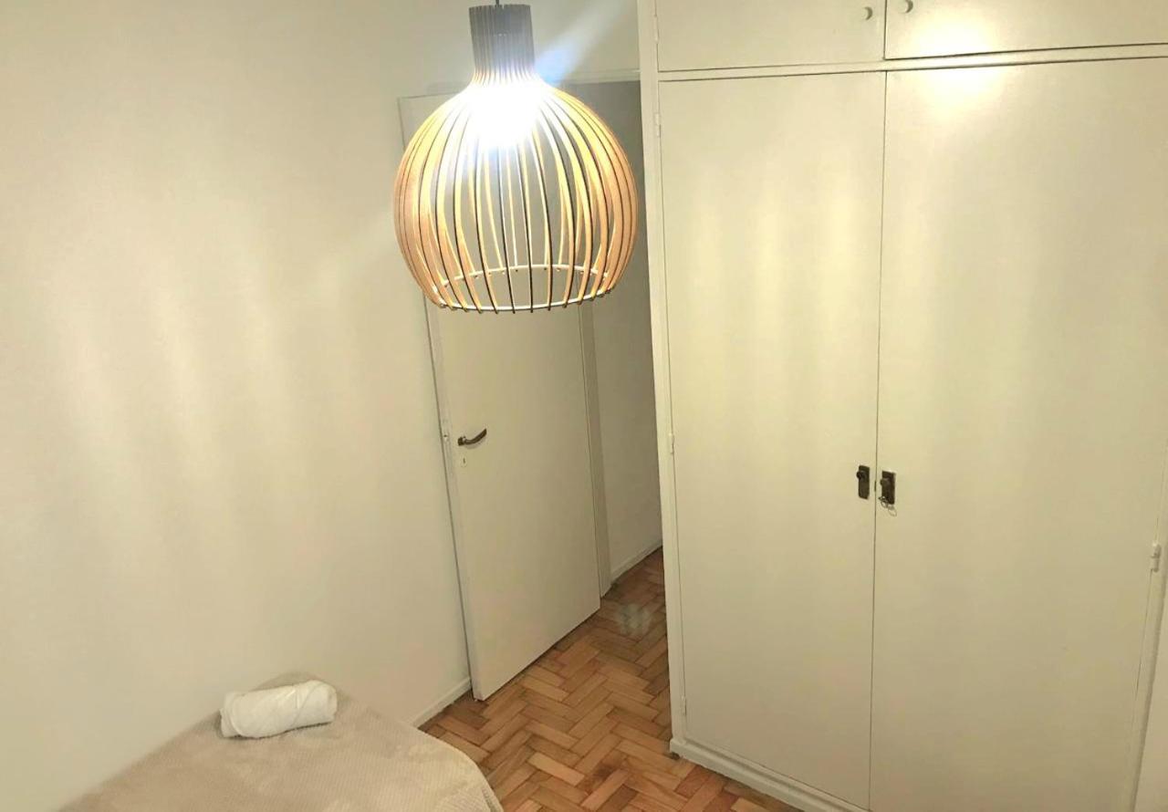 Oasis Lodging Apartman Buenos Aires Kültér fotó