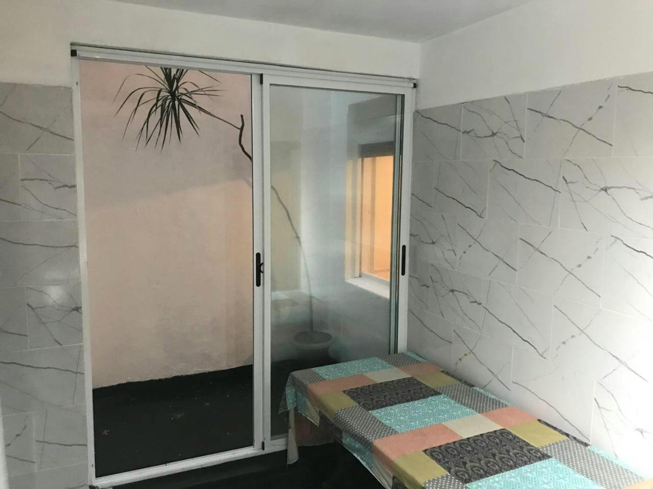 Oasis Lodging Apartman Buenos Aires Kültér fotó