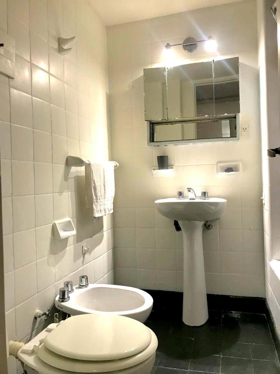Oasis Lodging Apartman Buenos Aires Kültér fotó