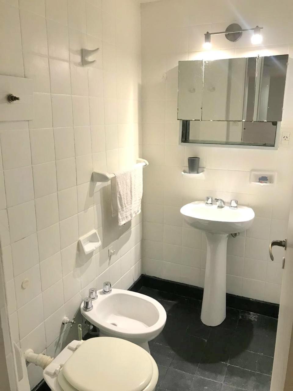 Oasis Lodging Apartman Buenos Aires Kültér fotó