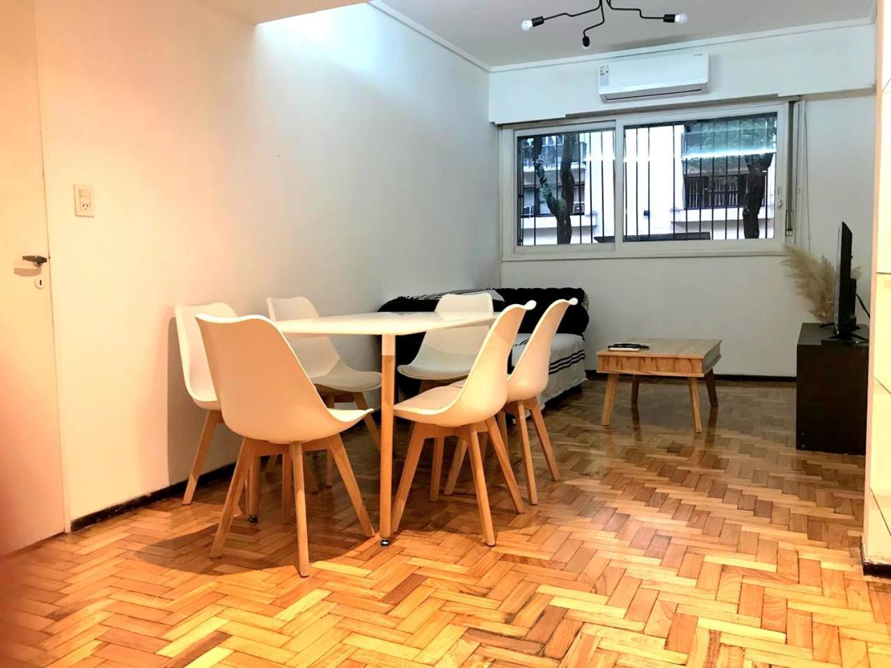 Oasis Lodging Apartman Buenos Aires Kültér fotó