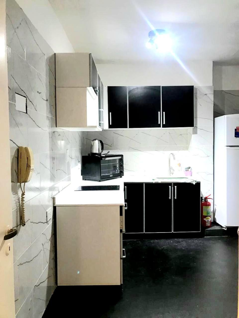 Oasis Lodging Apartman Buenos Aires Kültér fotó