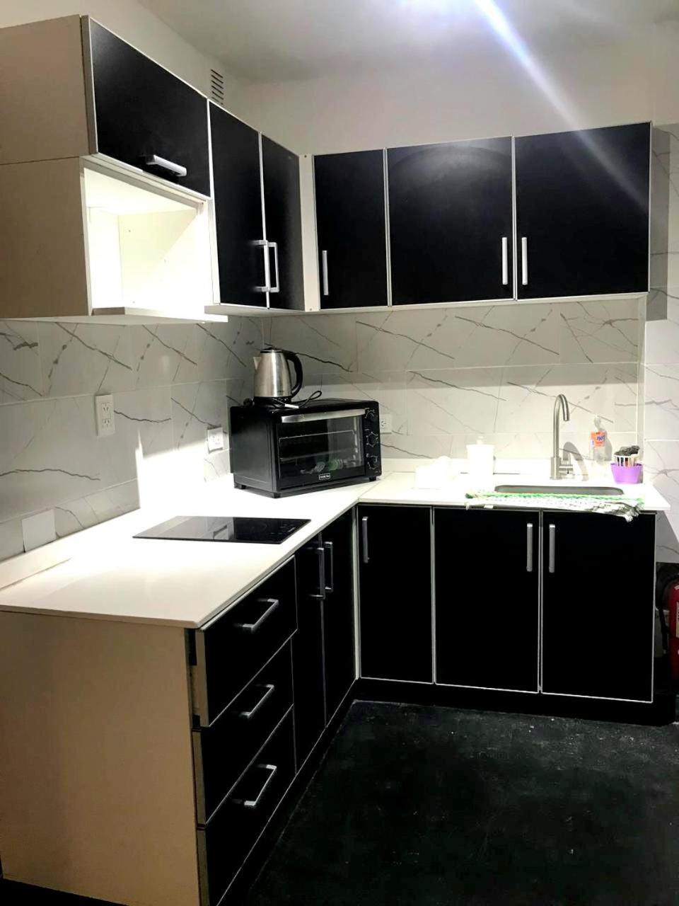 Oasis Lodging Apartman Buenos Aires Kültér fotó