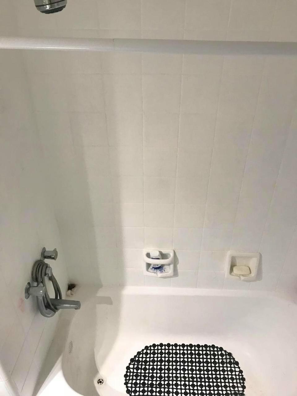 Oasis Lodging Apartman Buenos Aires Kültér fotó