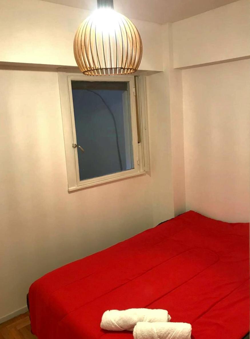 Oasis Lodging Apartman Buenos Aires Kültér fotó