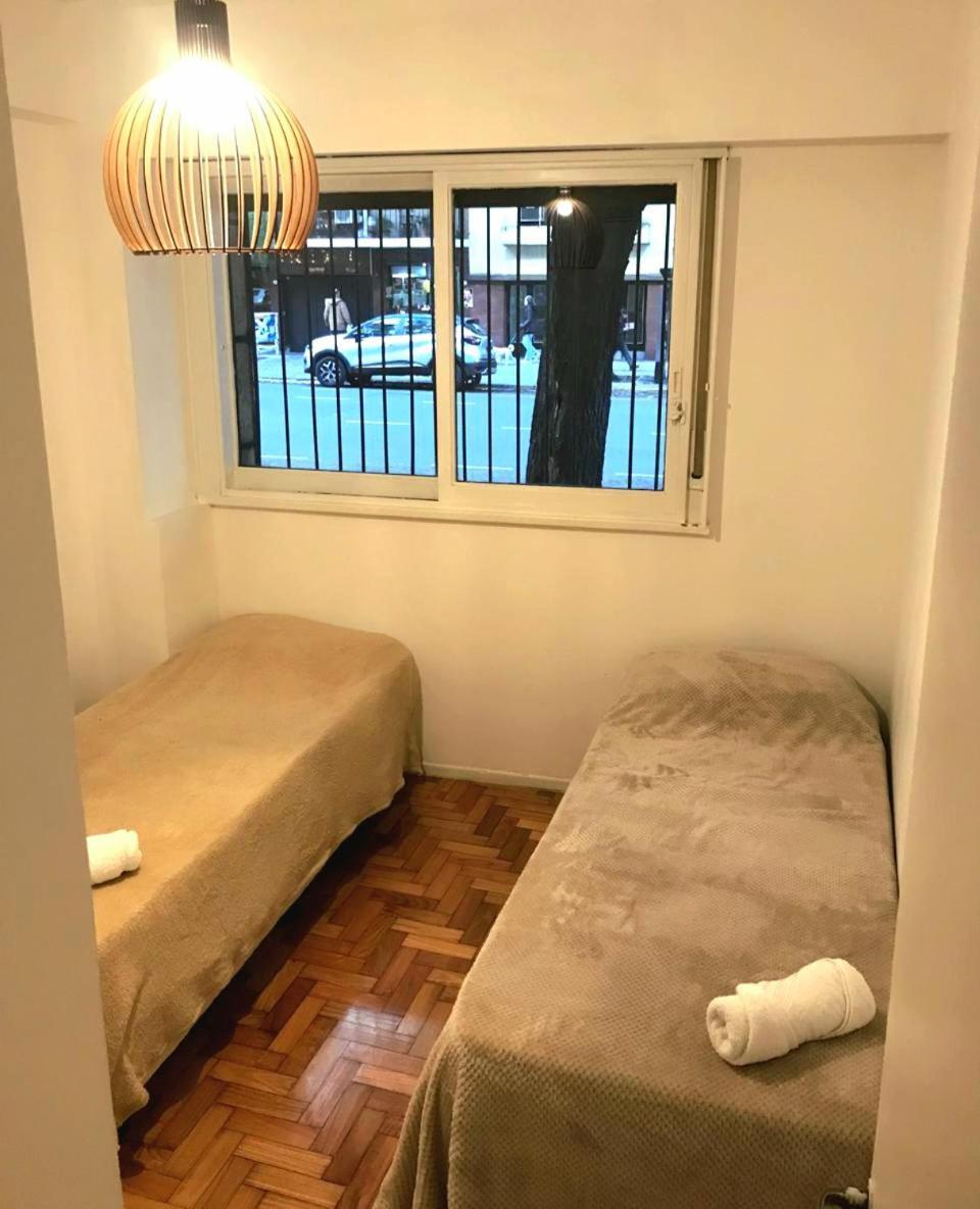 Oasis Lodging Apartman Buenos Aires Kültér fotó
