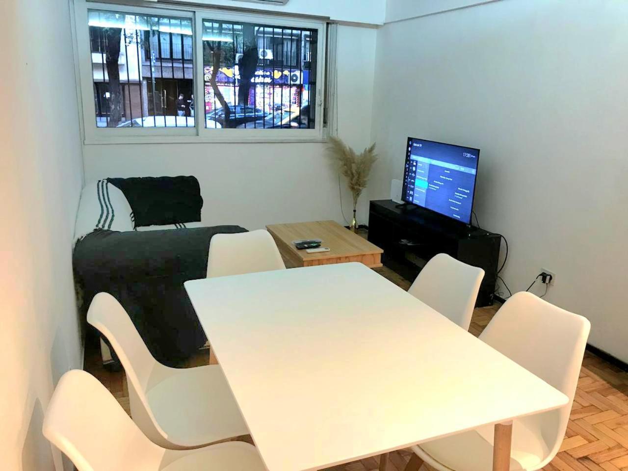 Oasis Lodging Apartman Buenos Aires Kültér fotó