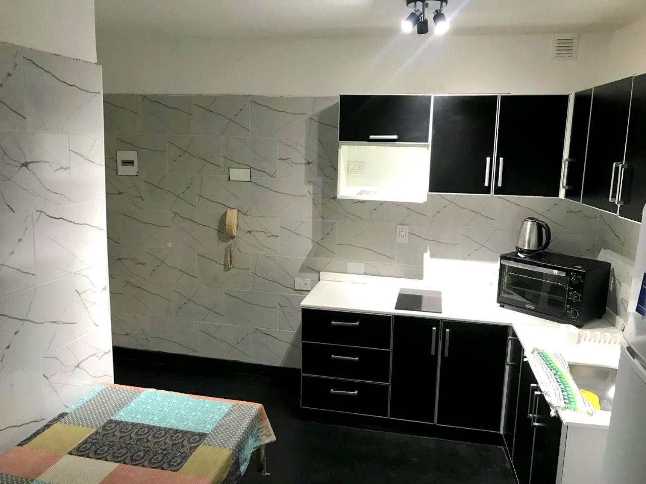 Oasis Lodging Apartman Buenos Aires Kültér fotó