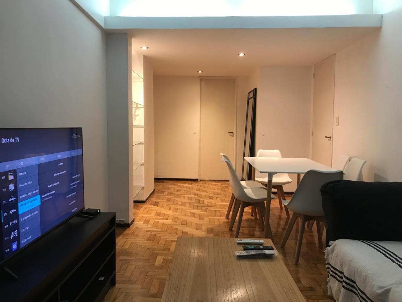 Oasis Lodging Apartman Buenos Aires Kültér fotó