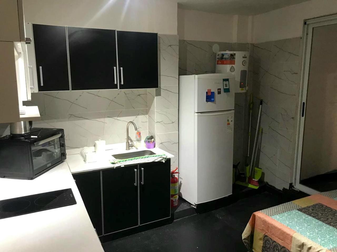 Oasis Lodging Apartman Buenos Aires Kültér fotó